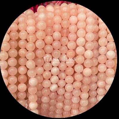 多彩の天然宝石の珠 玉飾りデザイナーにぴったり