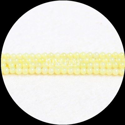 丸い 形 の 宝石 の 数珠 あなた の コレクション の 美しい 独特 な 品