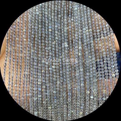 天然宝石の珠は DIY ジュエリー制作のための完璧な解決策です
