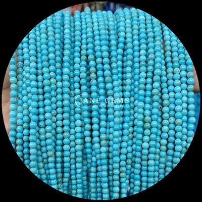 天然宝石の珠は DIY ジュエリー制作のための完璧な解決策です