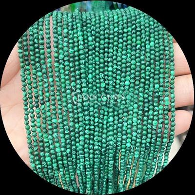 天然宝石の珠は DIY ジュエリー制作のための完璧な解決策です