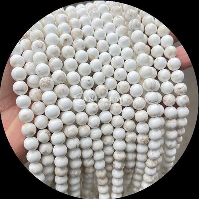 丸切りの宝石 数珠 金砂石 モス アガート ツーマリンの様々な結晶 癒しの松散な数珠 ストランド 究極のDIY 宝石製作必需品
