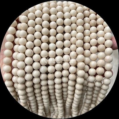 丸切りの宝石 数珠 金砂石 モス アガート ツーマリンの様々な結晶 癒しの松散な数珠 ストランド 究極のDIY 宝石製作必需品