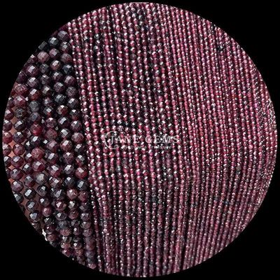 天然宝石 数珠 丸切断 面の結晶 癒し ミニ宝石 茂み アガート 雪花 オブシディアン 様々な松散な 数珠 糸 手作りアクセサリーに最適